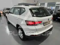 2017 Seat Alteca