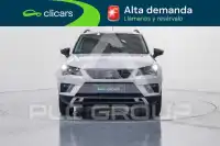 2017 Seat Alteca
