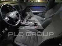 2017 Seat Alteca