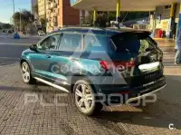 2017 Seat Alteca