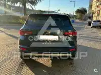 2017 Seat Alteca