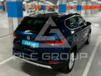 2017 Seat Alteca