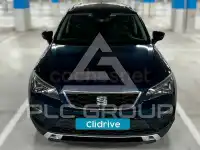 2017 Seat Alteca
