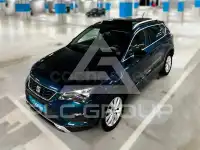 2017 Seat Alteca