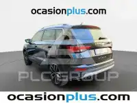 2017 Seat Alteca