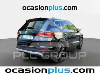 2017 Seat Alteca