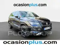 2017 Seat Alteca
