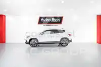 2017 Seat Alteca