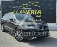 2017 Seat Alteca