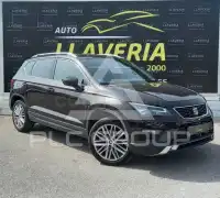 2017 Seat Alteca
