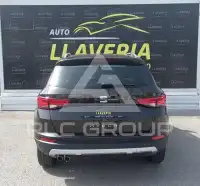 2017 Seat Alteca