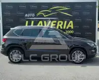 2017 Seat Alteca