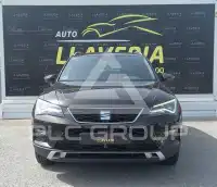 2017 Seat Alteca