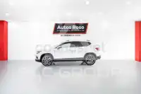 2017 Seat Alteca