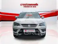 2017 Seat Alteca