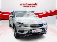 2017 Seat Alteca