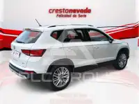 2017 Seat Alteca