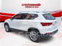 2017 Seat Alteca