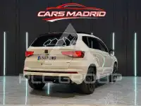 2017 Seat Alteca