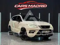 2017 Seat Alteca