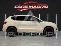 2017 Seat Alteca