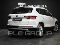 2017 Seat Alteca