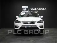 2017 Seat Alteca