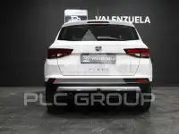 2017 Seat Alteca