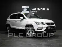 2017 Seat Alteca