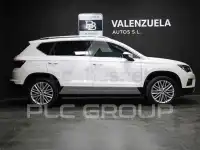 2017 Seat Alteca