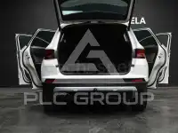2017 Seat Alteca