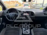 2017 Seat Alteca