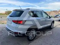 2017 Seat Alteca