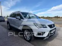 2017 Seat Alteca