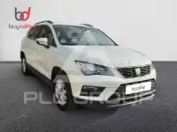 2017 Seat Alteca
