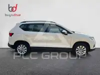 2017 Seat Alteca