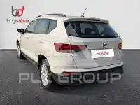 2017 Seat Alteca