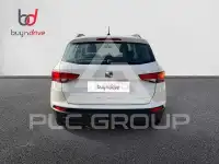 2017 Seat Alteca