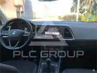 2017 Seat Alteca