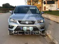 2017 Seat Alteca