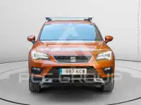 2017 Seat Alteca