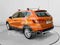 2017 Seat Alteca
