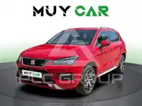 2017 Seat Alteca