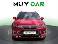2017 Seat Alteca