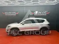 2017 Seat Alteca