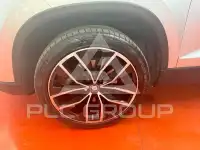 2017 Seat Alteca