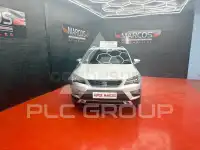 2017 Seat Alteca