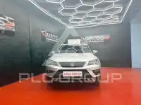 2017 Seat Alteca