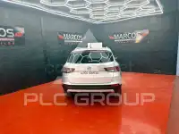 2017 Seat Alteca
