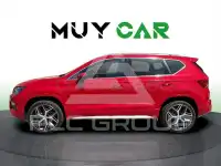 2017 Seat Alteca